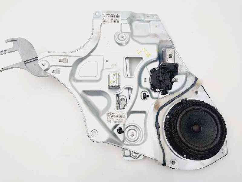 ELEVALUNAS TRASERO IZQUIERDO KIA SPORTAGE 402353B 402353B