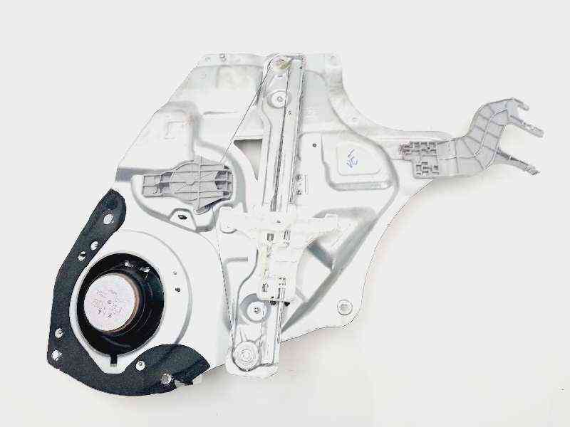 ELEVALUNAS TRASERO IZQUIERDO KIA SPORTAGE 402353B 402353B - Vista 2