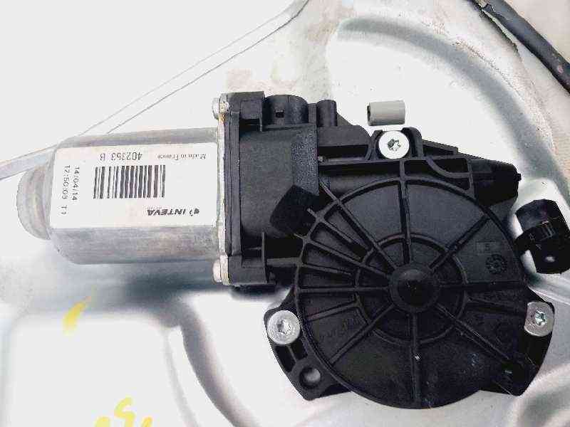 ELEVALUNAS TRASERO IZQUIERDO KIA SPORTAGE 402353B 402353B - Vista 3