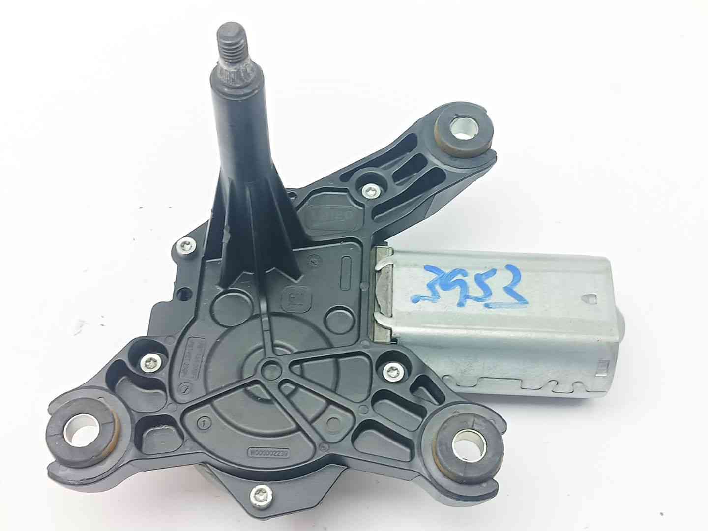 MOTOR LIMPIA TRASERO OPEL INSIGNIA A (G09) 13269910 / w000008916 13269910w000008916