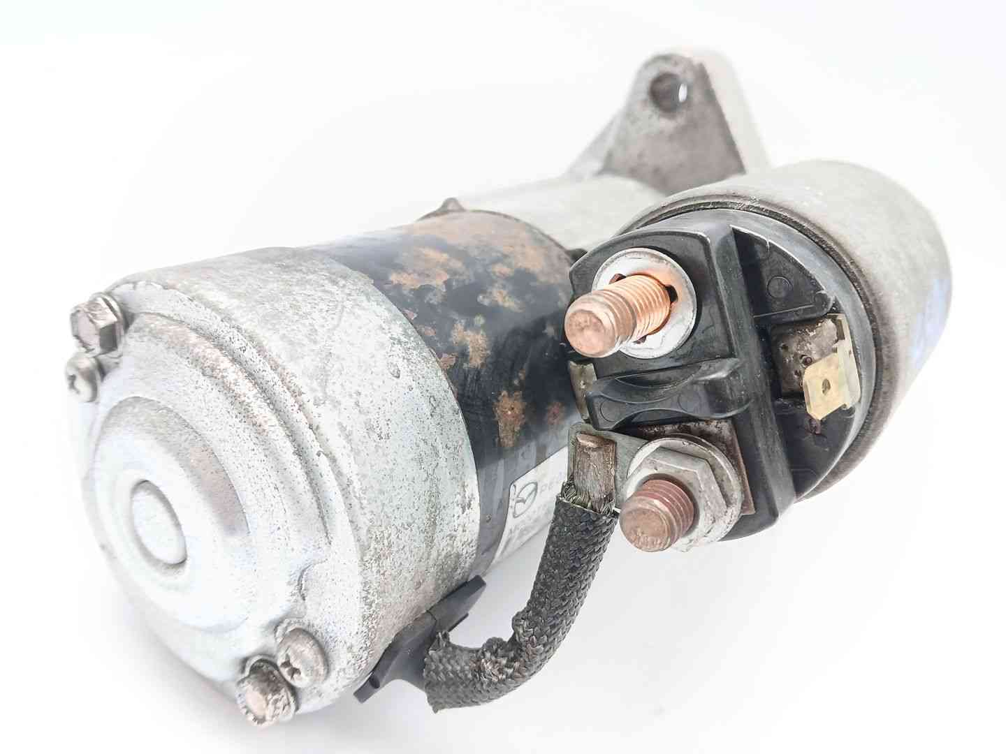 MOTOR ARRANQUE MAZDA CX-3 (DK) M000T89281 M000T89281 - Vista 3