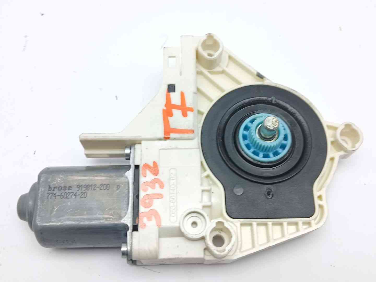 MOTOR ELEVALUNAS TRASERO IZQUIERDO AUDI A4 B8 Avant (8K5) 8K0959811A 8K0959811A - Vista 2