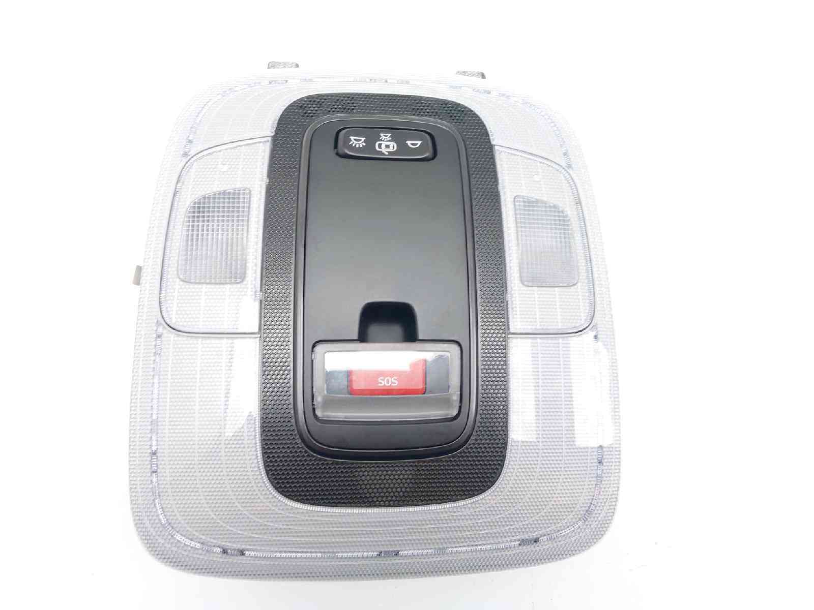 LUZ INTERIOR HYUNDAI I20 COUPE 92800Q0210 / 2800Q0210NNB 92800Q02102800Q0210NNB - Vista 3