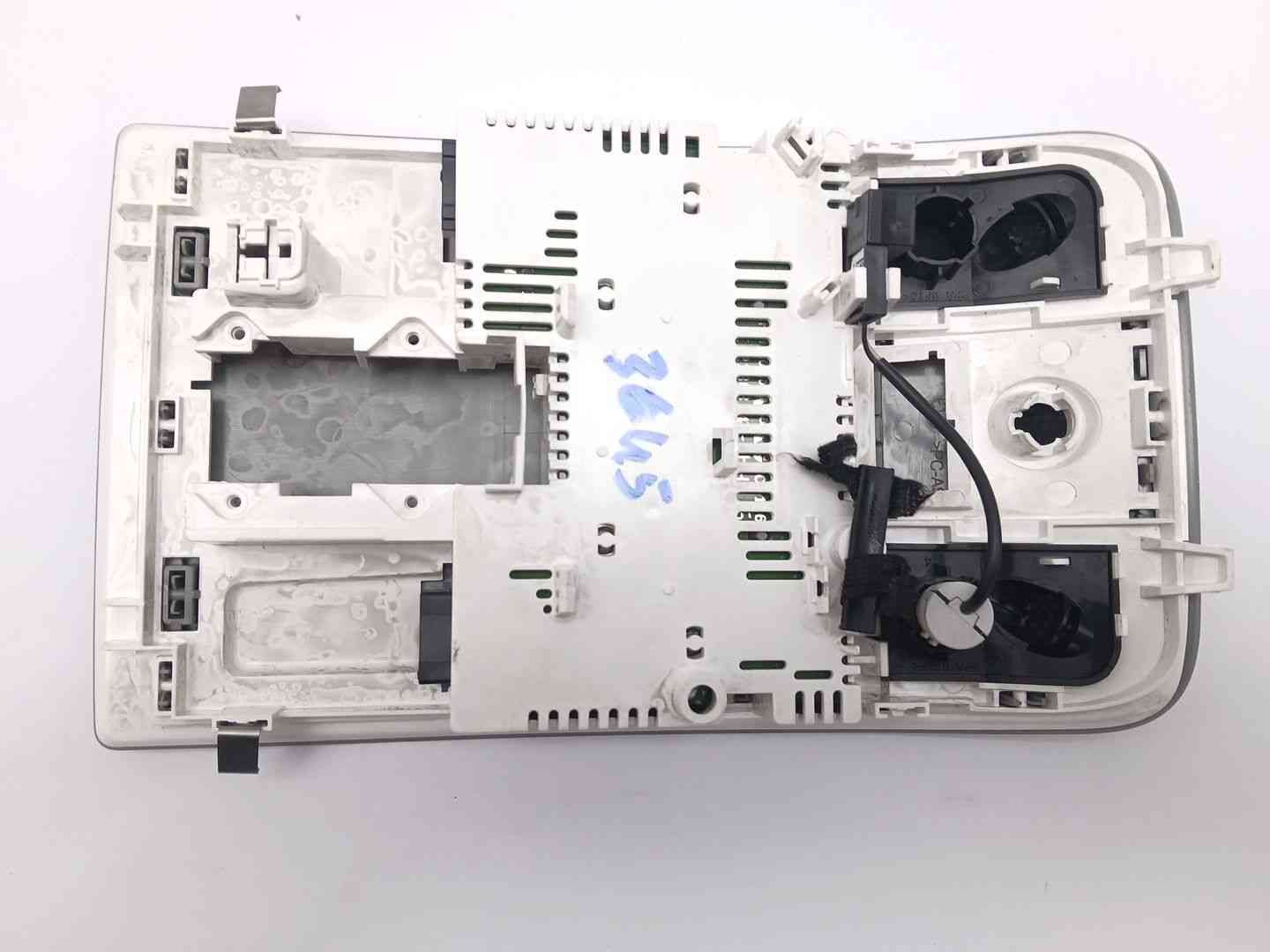 LUZ INTERIOR AUDI A1 SPORTBACK (8XF) 8X0947135AGBC5 8X0947135AGBC5 - Vista 2