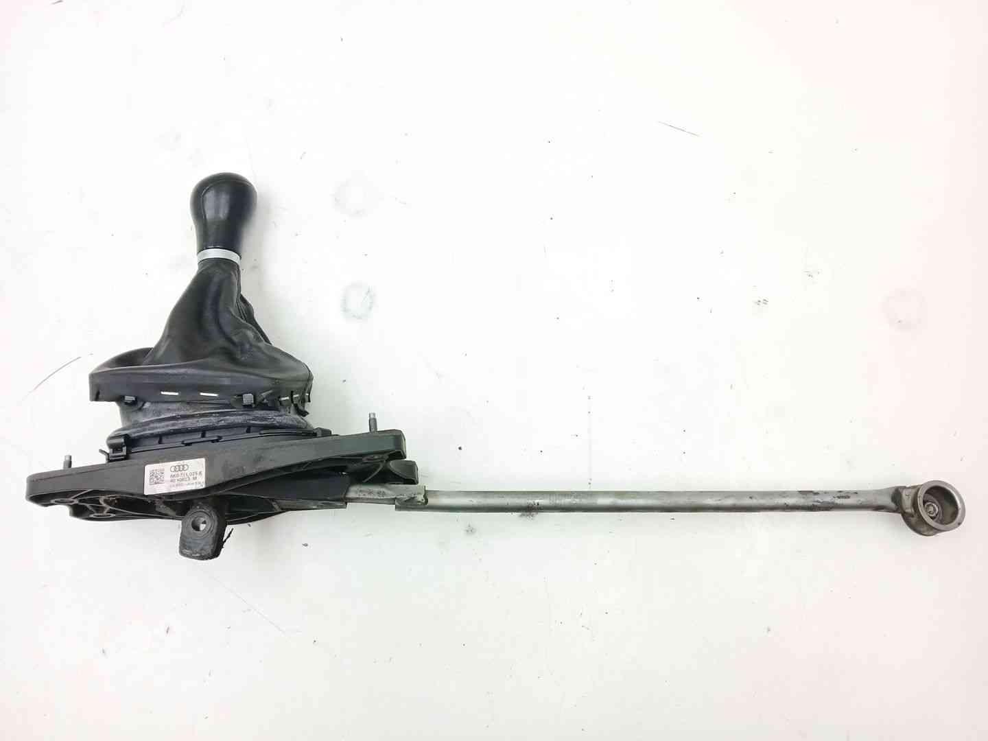 PALANCA CAMBIO AUDI A4 B8 Avant (8K5) 8K0711025K / 8K0711271D 8K0711025K8K0711271D