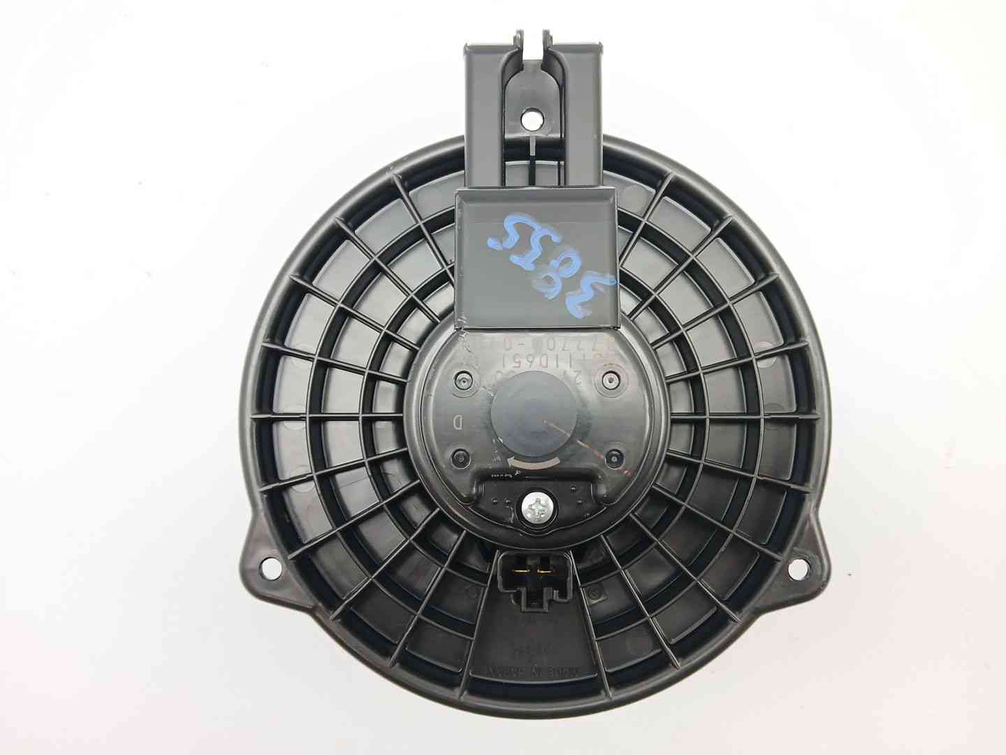 MOTOR CALEFACCION MAZDA CX-3 (DK) 8727000701 / HB111D65106 8727000701HB111D65106 - Vista 2