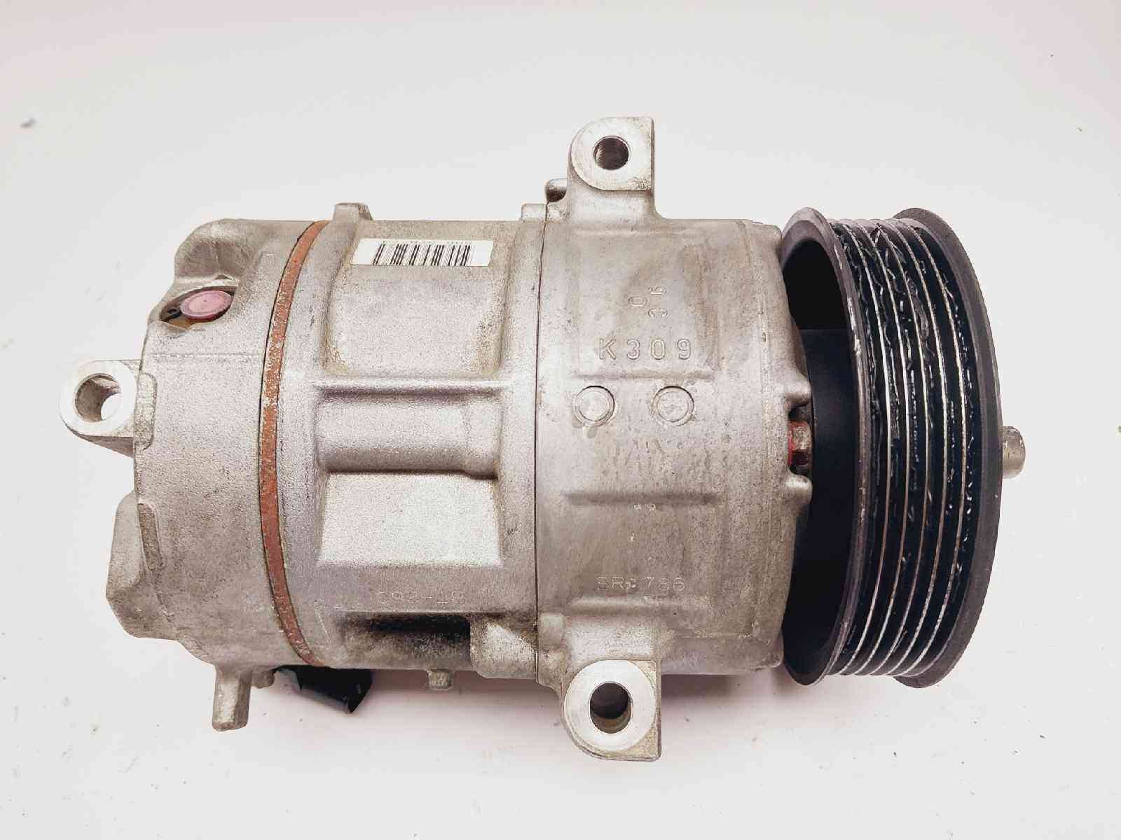COMPRESOR AIRE ACONDICIONADO OPEL CORSA E 39006351 / 4472502000 390063514472502000 - Vista 2