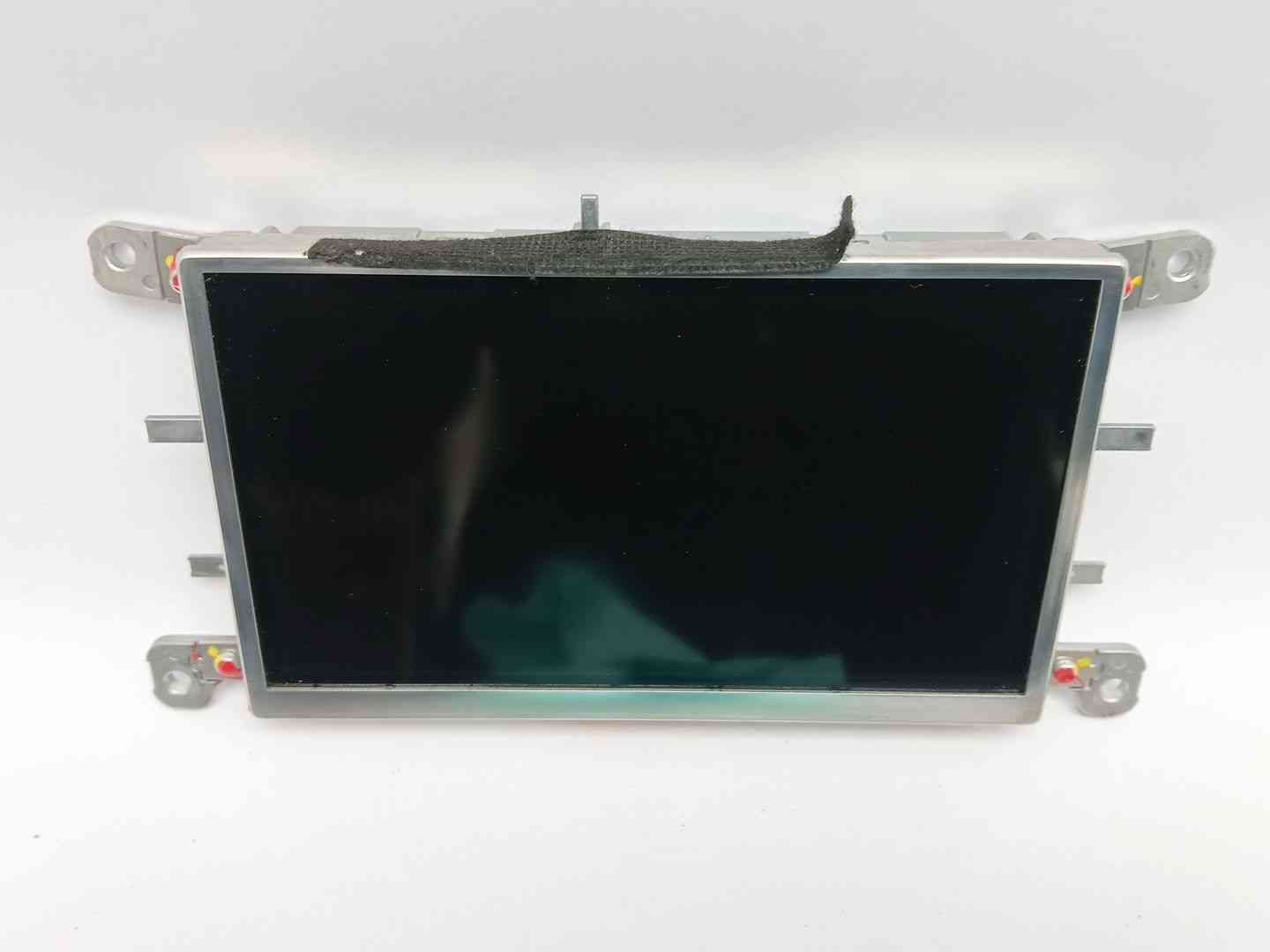 PANTALLA MULTIFUNCION AUDI A4 B8 Avant (8K5) 8T0919603E 8T0919603E - Vista 2