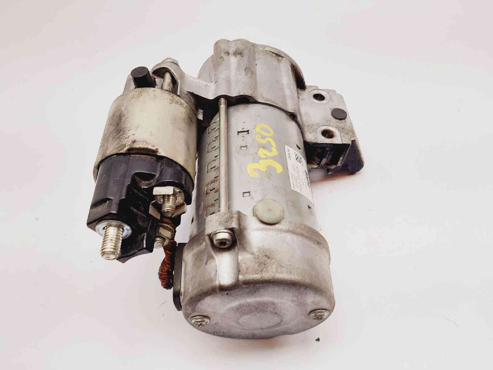 MOTOR ARRANQUE BMW SERIE 5 LIM. (F10) 8570846 / 4380000492 85708464380000492 - Vista 2