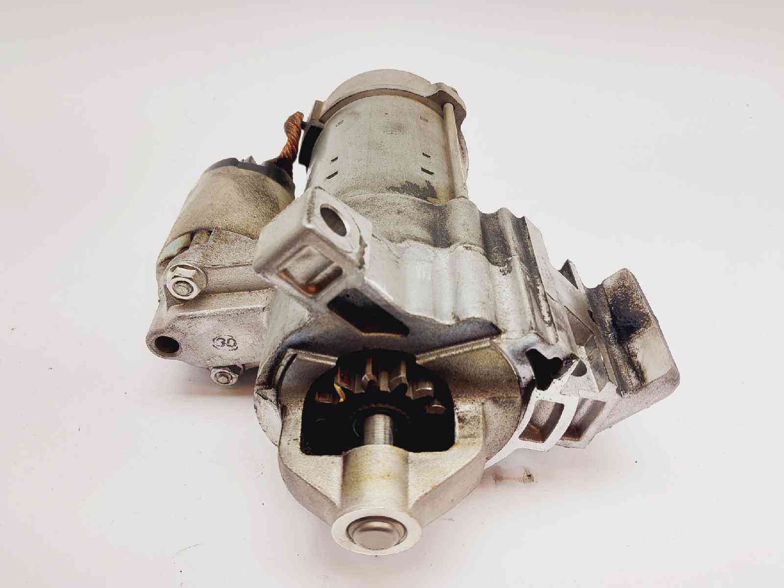 MOTOR ARRANQUE BMW SERIE 5 LIM. (F10) 8570846 / 4380000492 85708464380000492 - Vista 3
