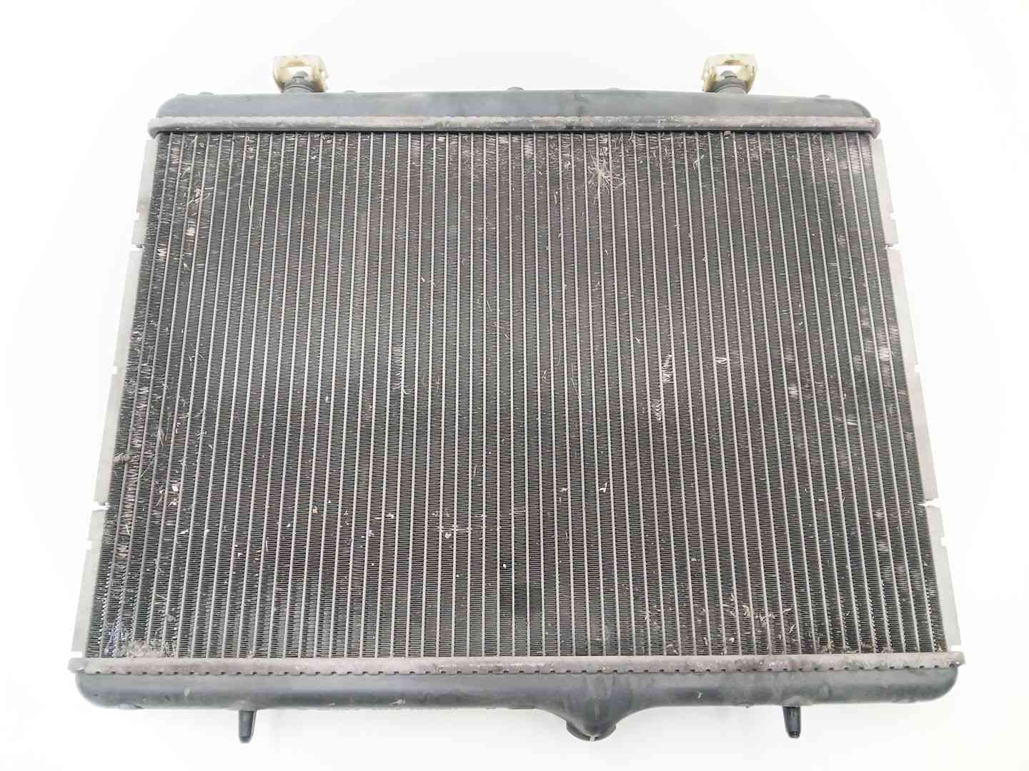 RADIADOR AGUA DS DS 3 (SA_) P9685852680T66 / 9685852680 P9685852680T669685852680 - Vista 2