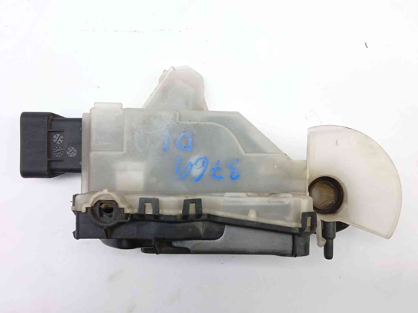 CERRADURA PUERTA DELANTERA IZQUIERDA CITROËN C4 CACTUS Van (0B_, 0P_) 190385 190385 - Vista 2