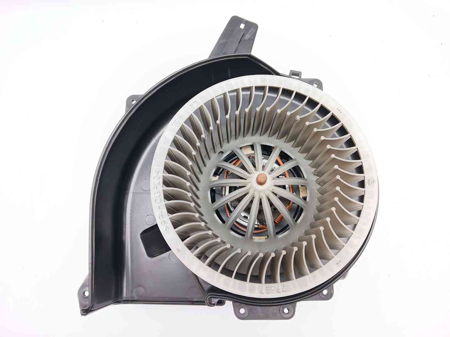 MOTOR CALEFACCION AUDI A1 SPORTBACK (8XF) 6R1819015A 6R1819015A