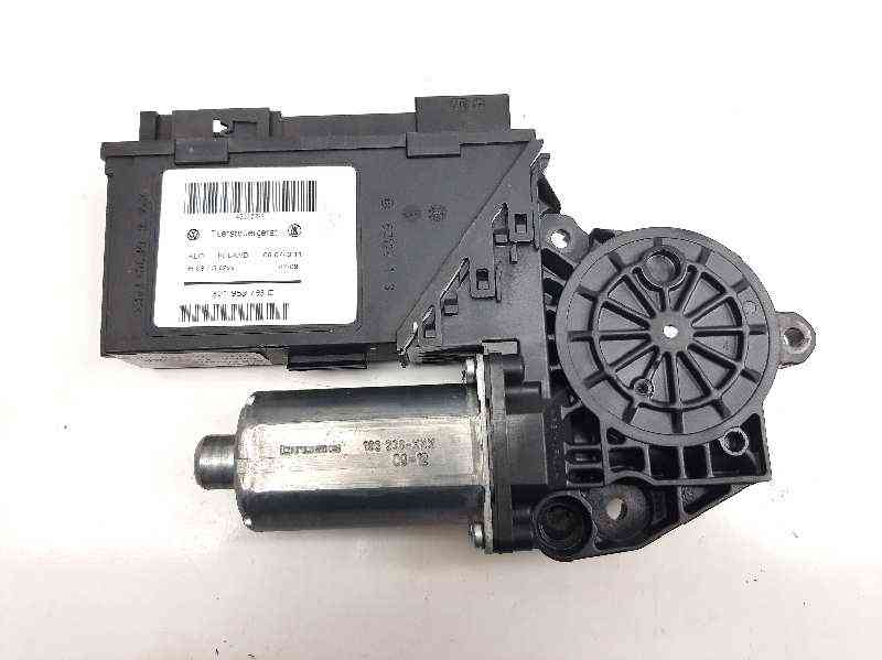 MOTOR ELEVALUNAS DELANTERO IZQUIERDO PORSCHE CAYENNE (TYP 9PA1) 3D1959793E / 0130821764 3D1959793E0130821764