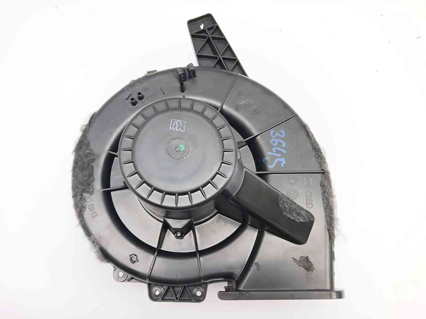 MOTOR CALEFACCION AUDI A1 SPORTBACK (8XF) 6R1819015A 6R1819015A - Vista 2