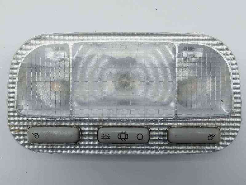 LUZ INTERIOR CITROËN C3 9680713880 9680713880