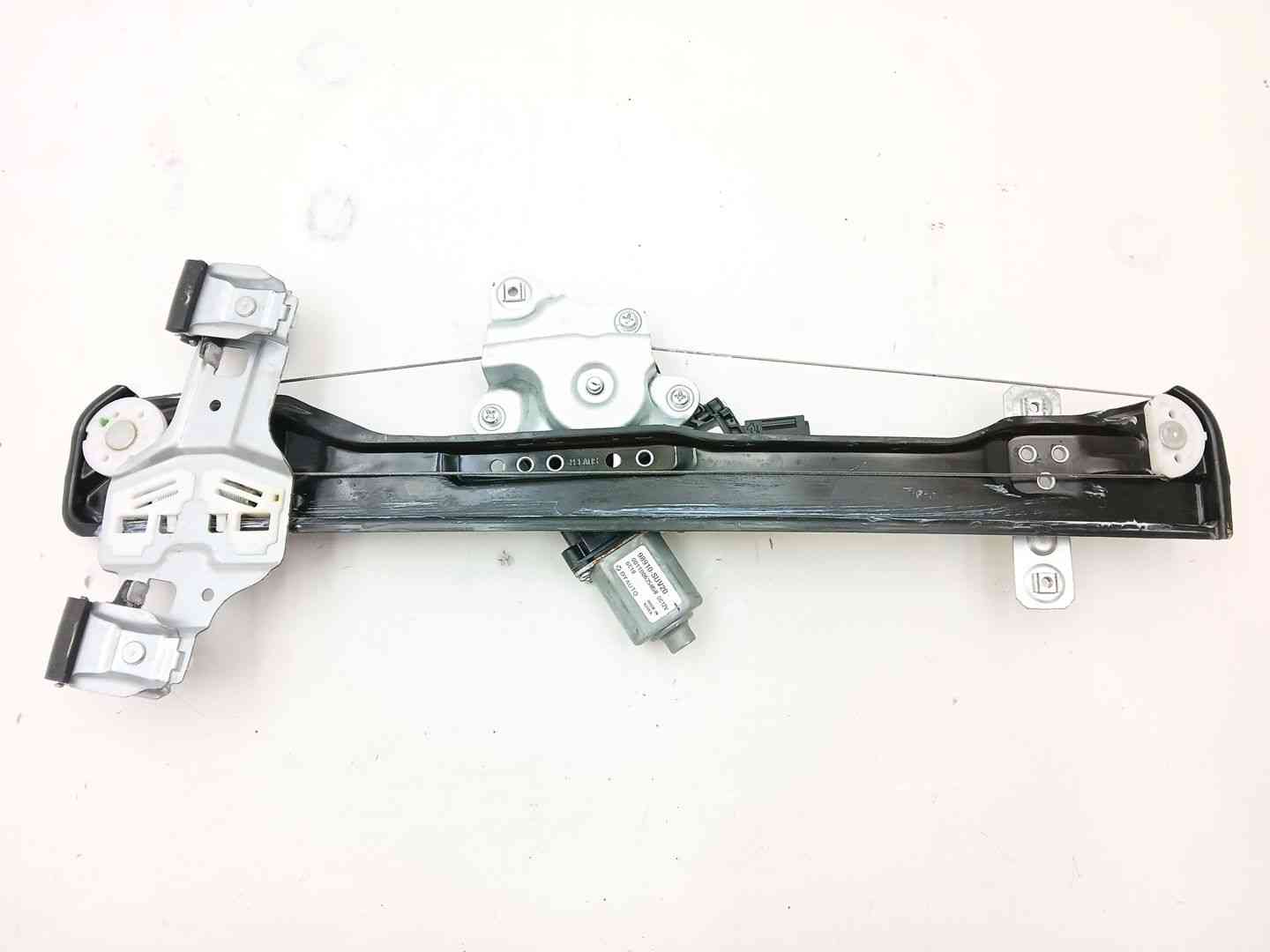 ELEVALUNAS DELANTERO DERECHO OPEL MOKKA / MOKKA X (J13) 42562197 / 98910SUV20 4256219798910SUV20 - Vista 3