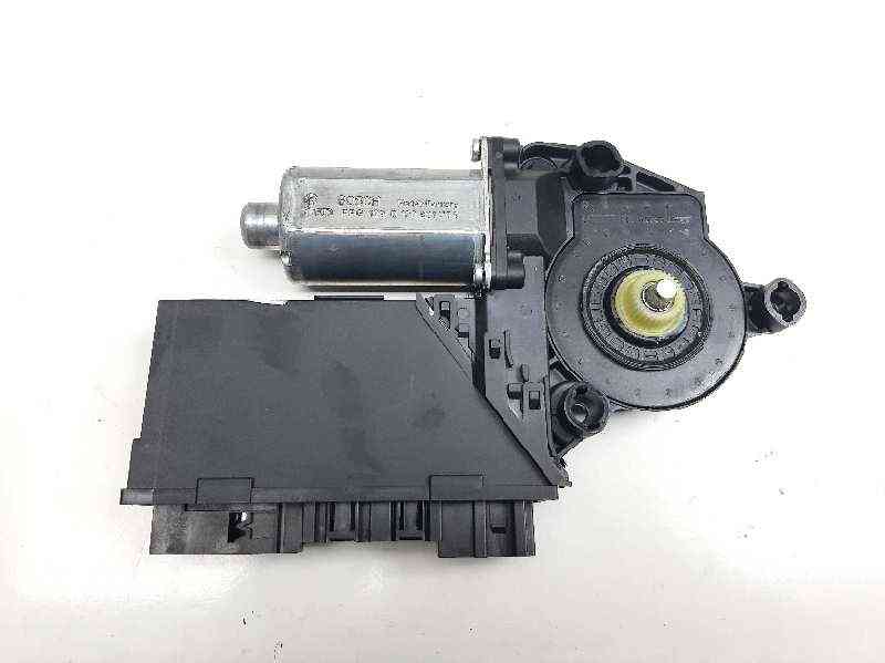 MOTOR ELEVALUNAS DELANTERO IZQUIERDO PORSCHE CAYENNE (TYP 9PA1) 3D1959793E / 0130821764 3D1959793E0130821764 - Vista 2