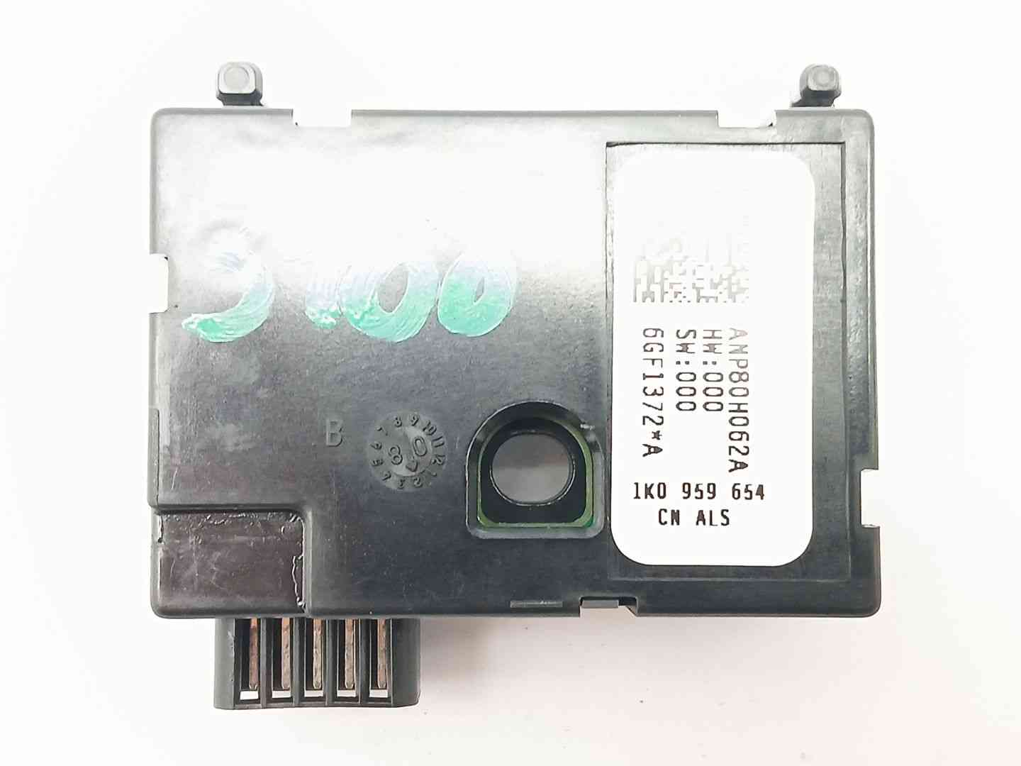 MODULO ELECTRONICO SEAT LEON (1P1) 1K0959654 1K0959654 - Vista 3
