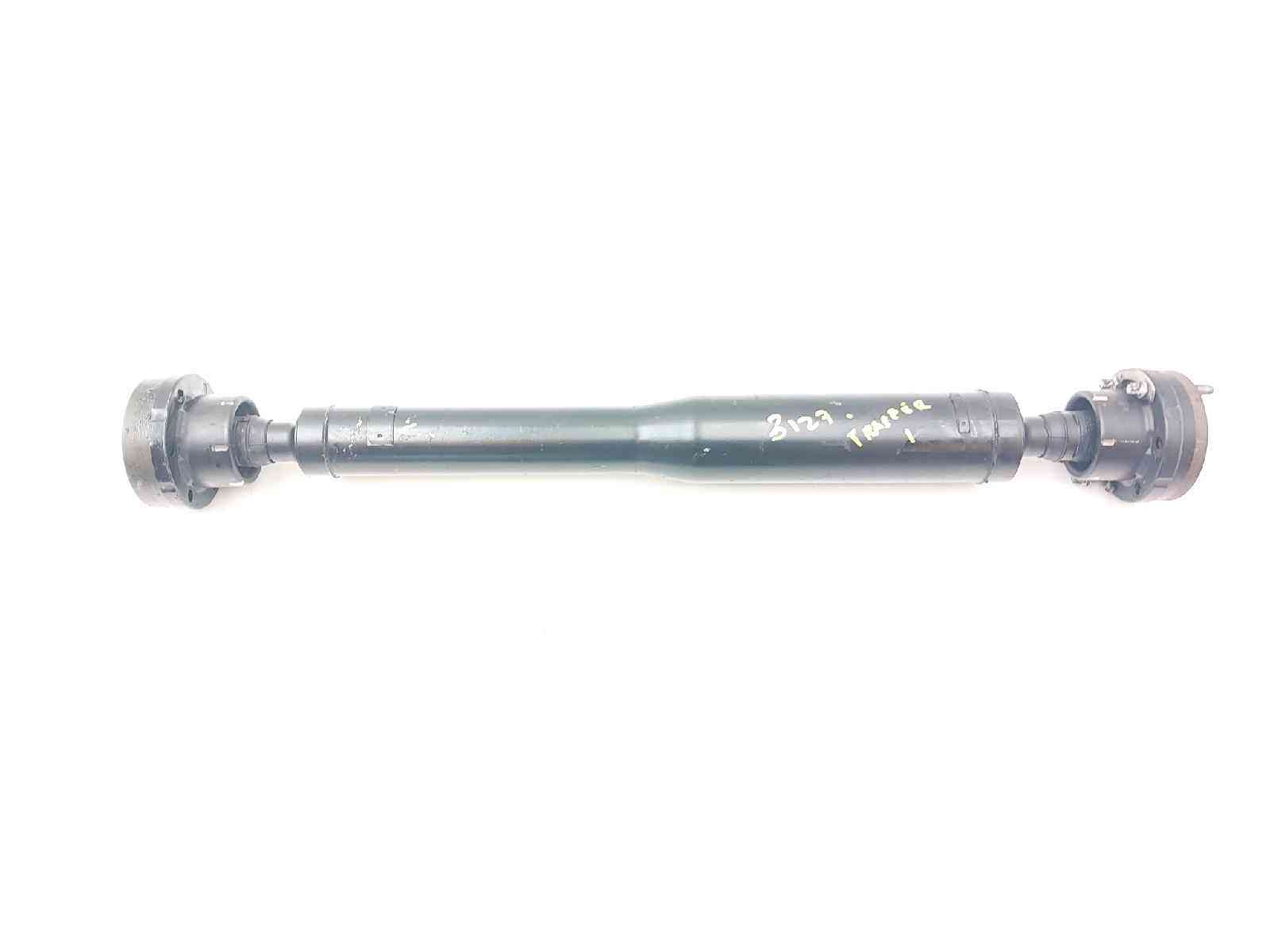 TRANSMISION CENTRAL DELANTERA LAND ROVER RANGE ROVER SPORT TVB500160 TVB500160