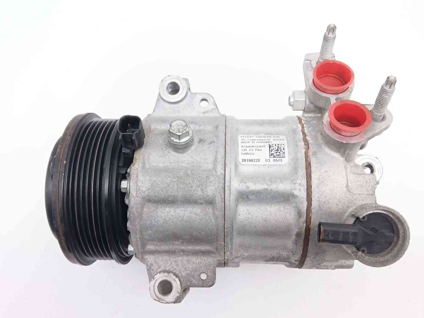 COMPRESOR AIRE ACONDICIONADO FORD FIESTA VII (HJ, HF) H1BH19D629DA H1BH19D629DA