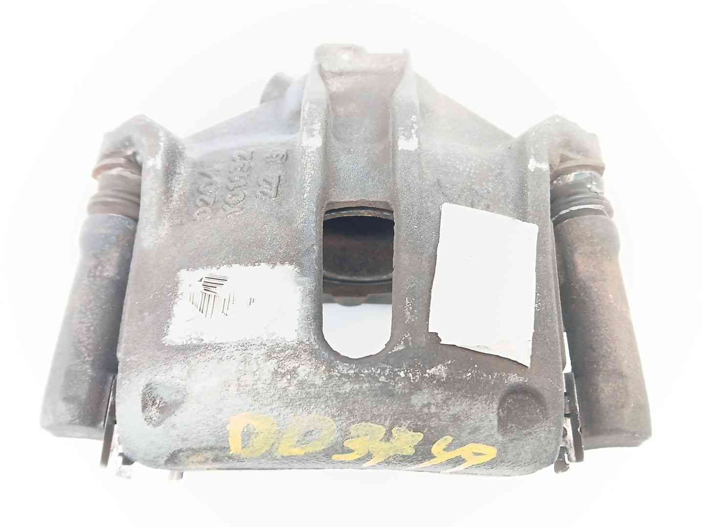 PINZA FRENO DELANTERA DERECHA PEUGEOT 2008 I (CU_) 1617292180 1617292180 - Vista 2
