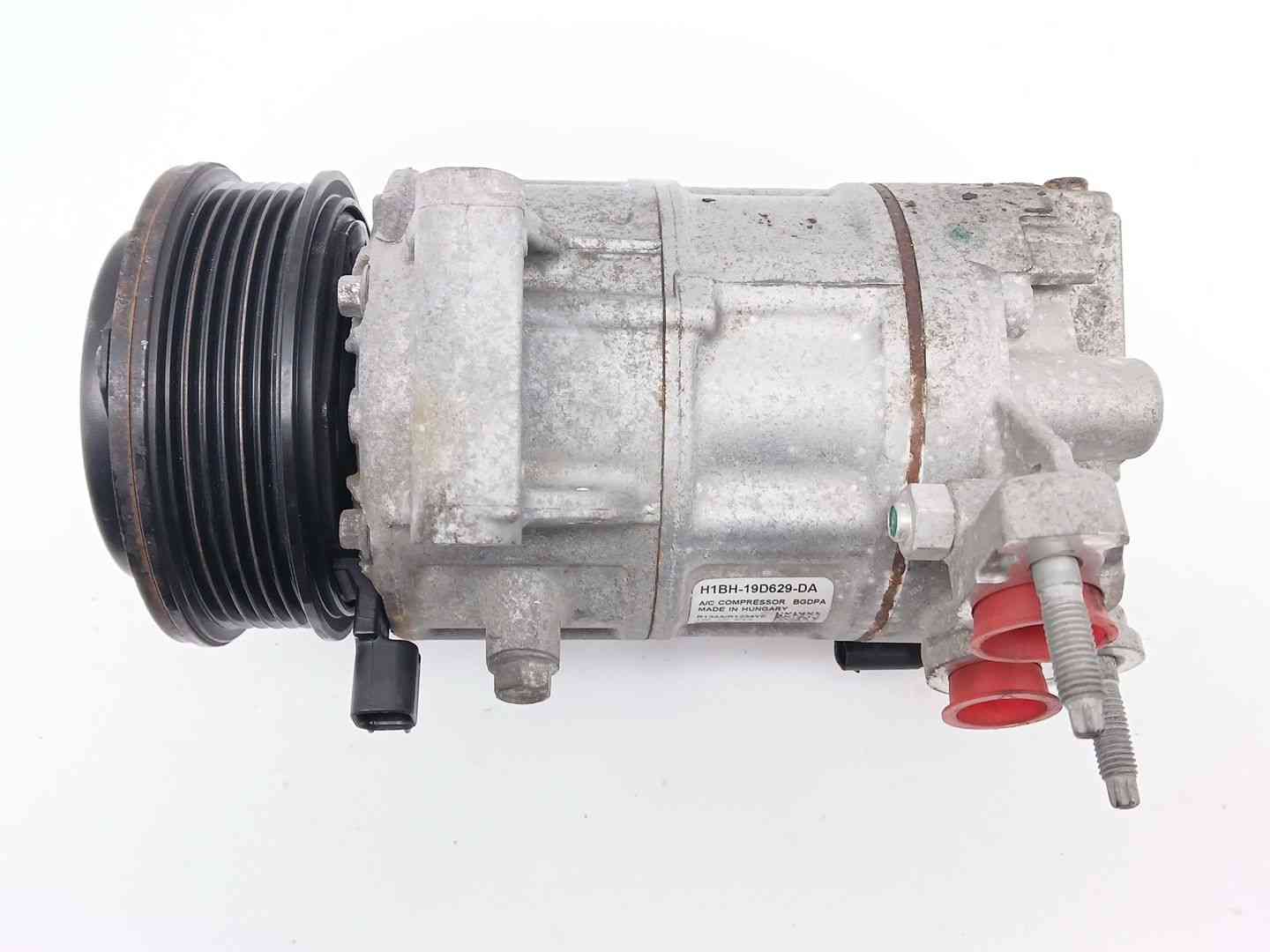COMPRESOR AIRE ACONDICIONADO FORD FIESTA VII (HJ, HF) H1BH19D629DA H1BH19D629DA - Vista 2