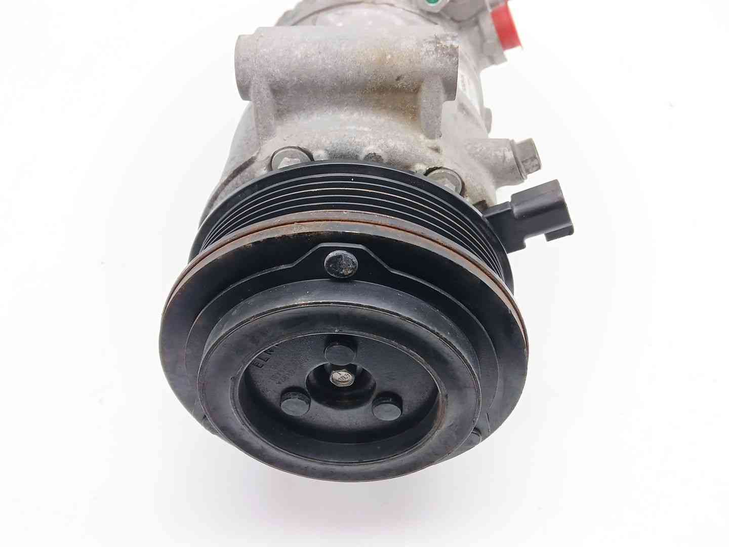 COMPRESOR AIRE ACONDICIONADO FORD FIESTA VII (HJ, HF) H1BH19D629DA H1BH19D629DA - Vista 3