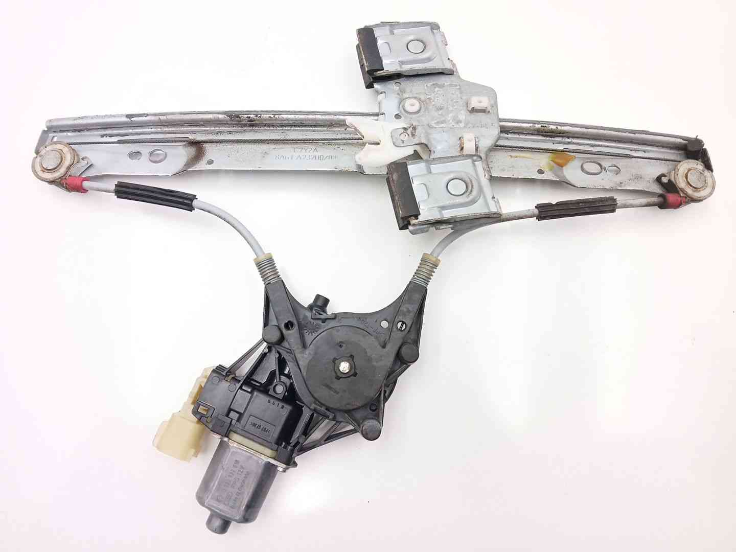 ELEVALUNAS DELANTERO IZQUIERDO FORD FIESTA (CCN) 8A61A23200 / 8A6114A389B 8A61A232008A6114A389B