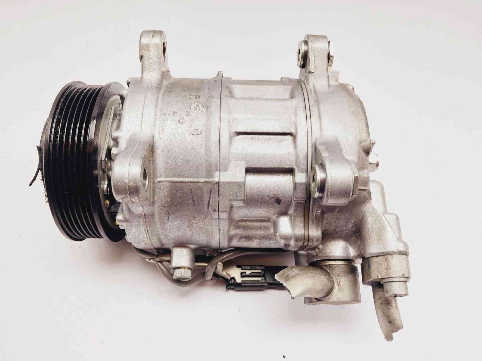 COMPRESOR AIRE ACONDICIONADO BMW SERIE 5 LIM. (F10) 989065502 / 22527010 98906550222527010 - Vista 3