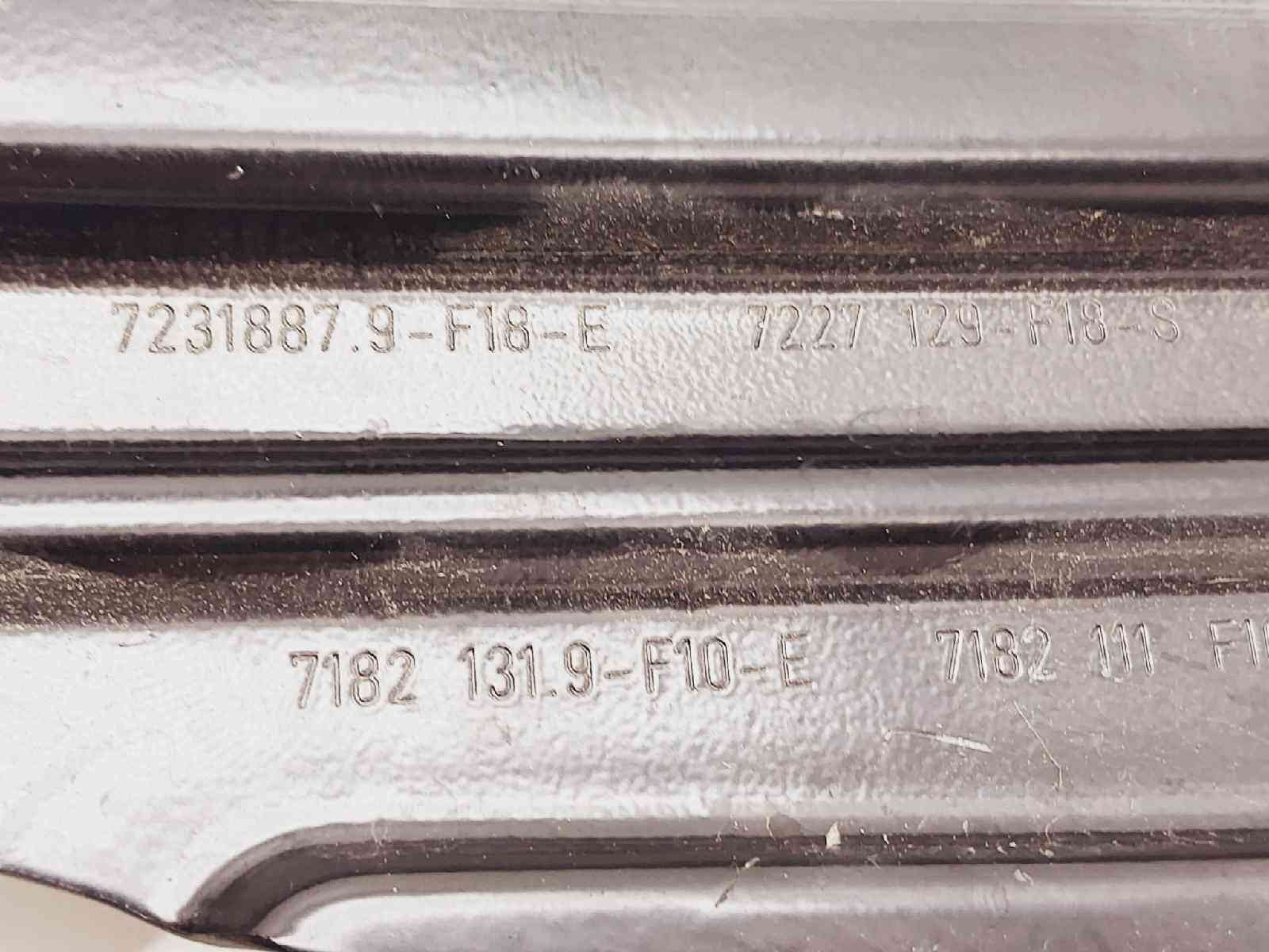 ELEVALUNAS DELANTERO IZQUIERDO BMW SERIE 5 LIM. (F10) 72318879 / 72715639 / 72481710 723188797271563972481710 - Vista 3