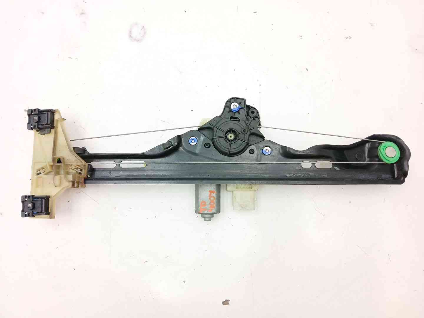 ELEVALUNAS TRASERO DERECHO CITROËN C4 GRAND PICASSO II (DA_, DE_) 9676172380 / 9675288180 96761723809675288180