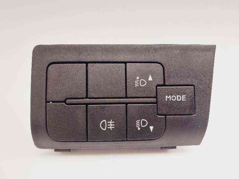 MANDO MULTIFUNCION FIAT DUCATO 7355860830 7355860830