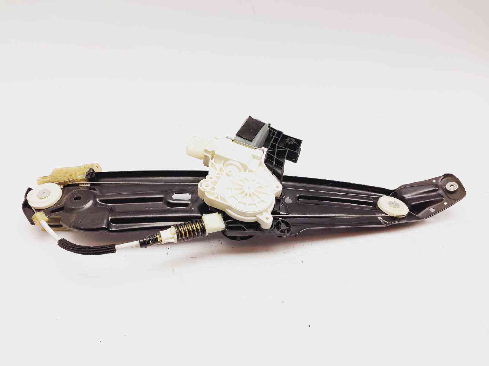 ELEVALUNAS TRASERO IZQUIERDO BMW SERIE 5 LIM. (F10) 7208017F18S / 72715639 / 72481710 7208017F18S7271563972481710
