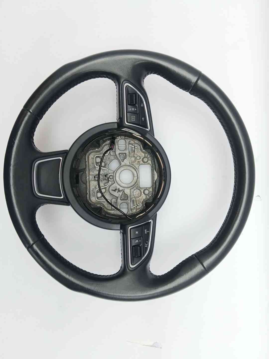 VOLANTE AUDI A1 SPORTBACK (8XF) 4G0419091BD1KT / 4G0419091BD 4G0419091BD1KT4G0419091BD