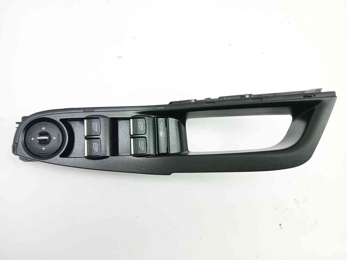 MANDO ELEVALUNAS DELANTERO IZQUIERDO FORD FIESTA (CCN) C1BBA240A41CEW / AM5T14A132AA C1BBA240A41CEWAM5T14A132AA