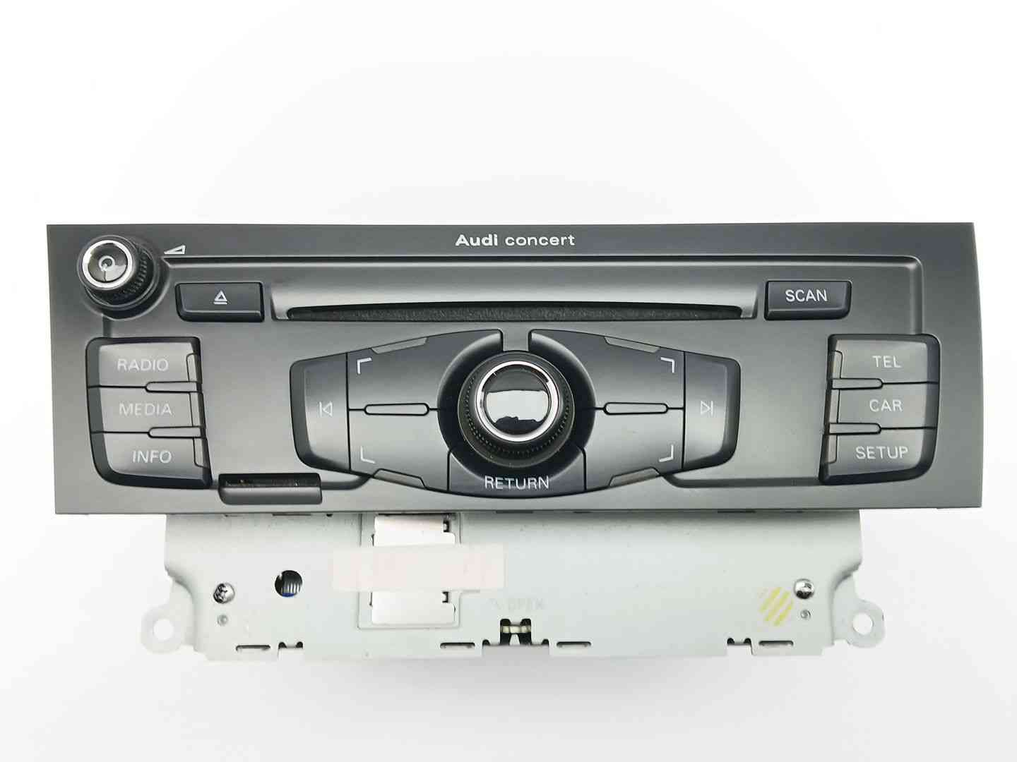SISTEMA NAVEGACION GPS AUDI A4 B8 Avant (8K5) 8T1035186P 8T1035186P