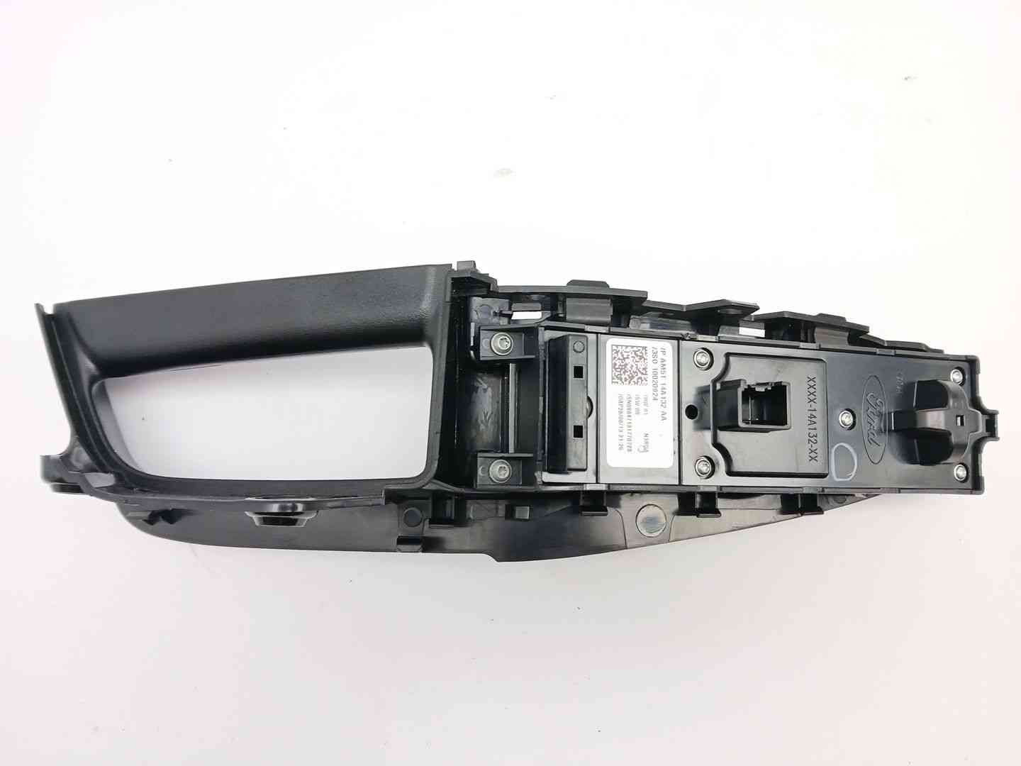 MANDO ELEVALUNAS DELANTERO IZQUIERDO FORD FIESTA (CCN) C1BBA240A41CEW / AM5T14A132AA C1BBA240A41CEWAM5T14A132AA - Vista 2