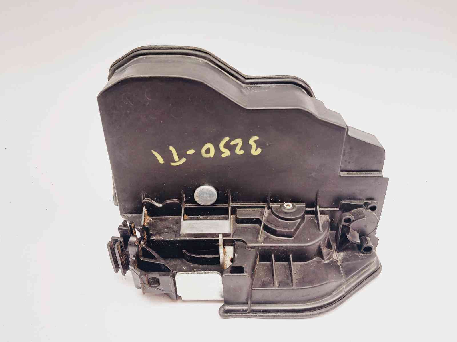 CERRADURA PUERTA TRASERA IZQUIERDA BMW SERIE 5 LIM. (F10) 7229459 7229459