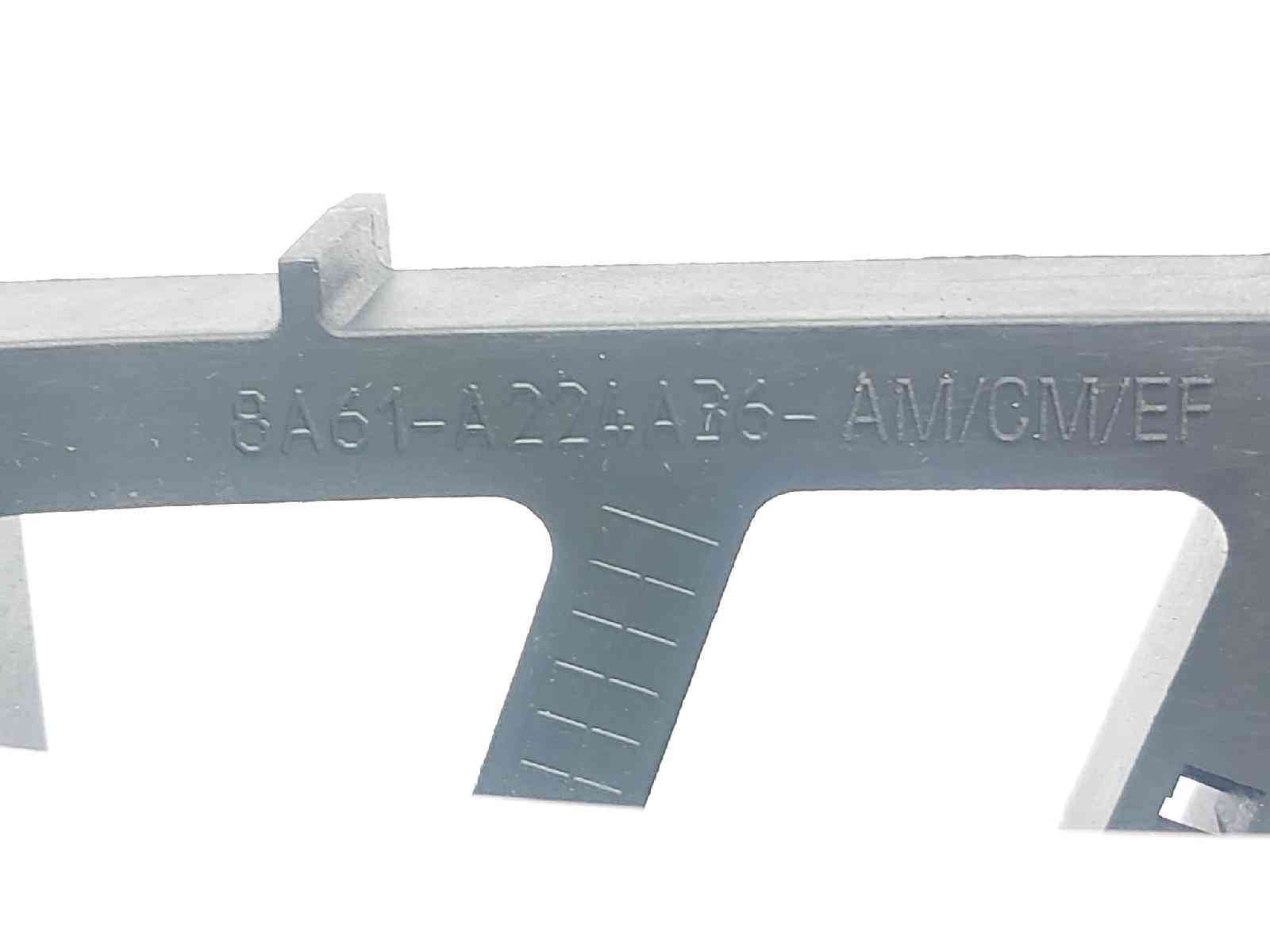 MANETA EXTERIOR TRASERA DERECHA FORD FIESTA (CCN) 8A61A224A36 8A61A224A36 - Vista 2