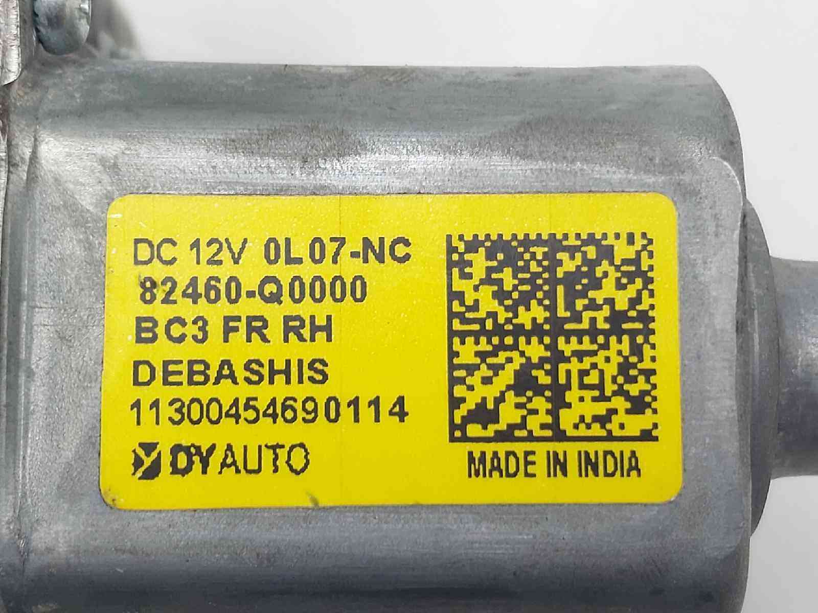 ELEVALUNAS DELANTERO DERECHO HYUNDAI I20 COUPE 82402Q0010 / 82460Q0000 82402Q001082460Q0000 - Vista 3