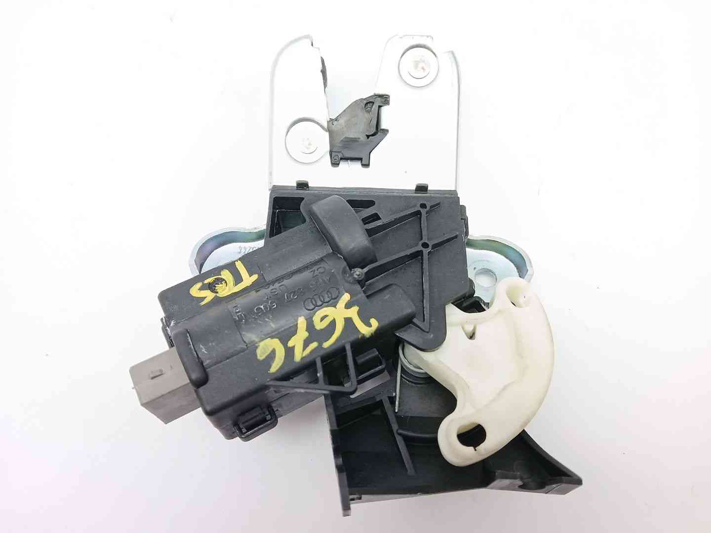 CERRADURA MALETERO / PORTON AUDI A4 BER. (B8) 4F5827505D 4F5827505D