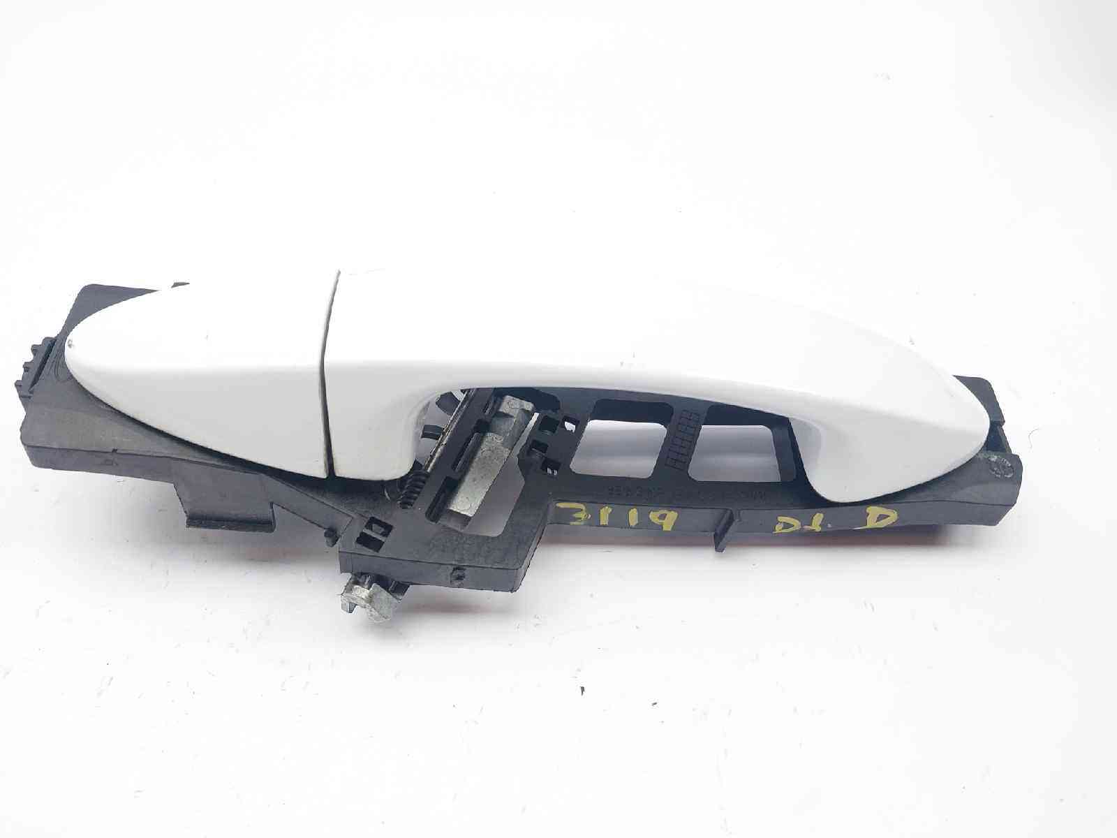 MANETA EXTERIOR DELANTERA DERECHA FORD FIESTA (CCN) 8A61A224A36 8A61A224A36 - Vista 3