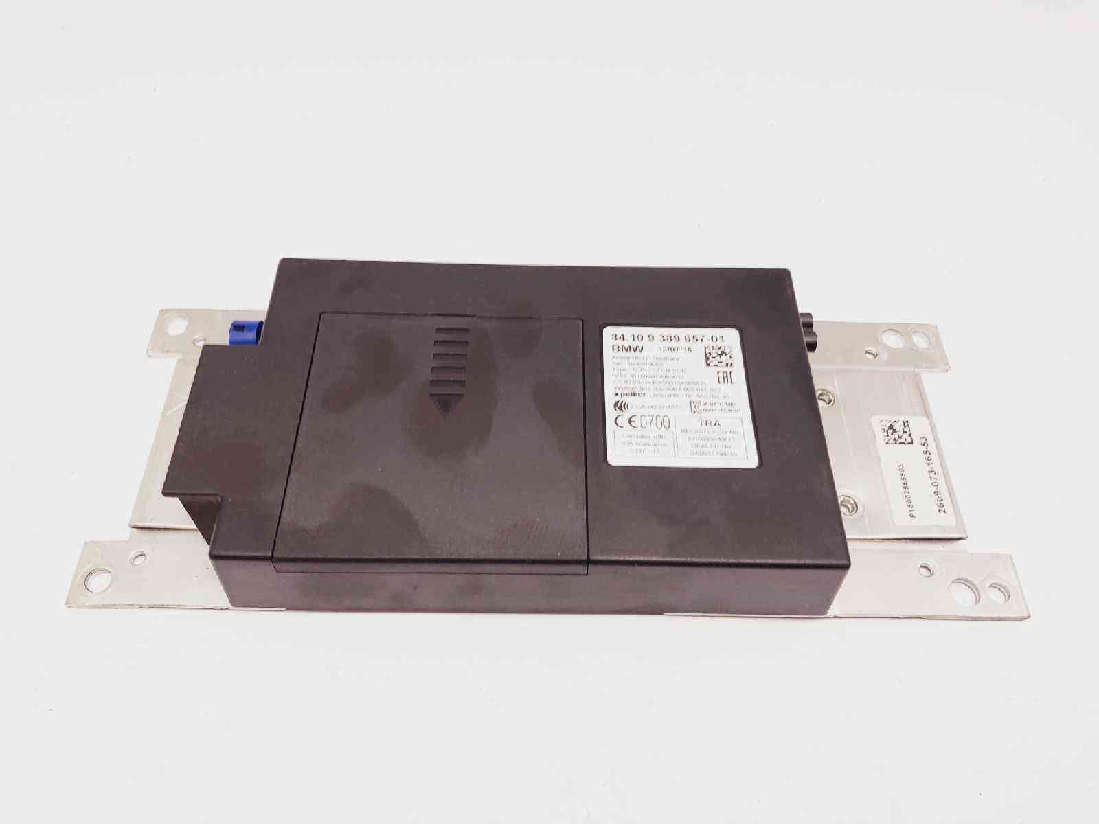 MODULO ELECTRONICO BMW SERIE 5 LIM. (F10) 8410938965701 8410938965701