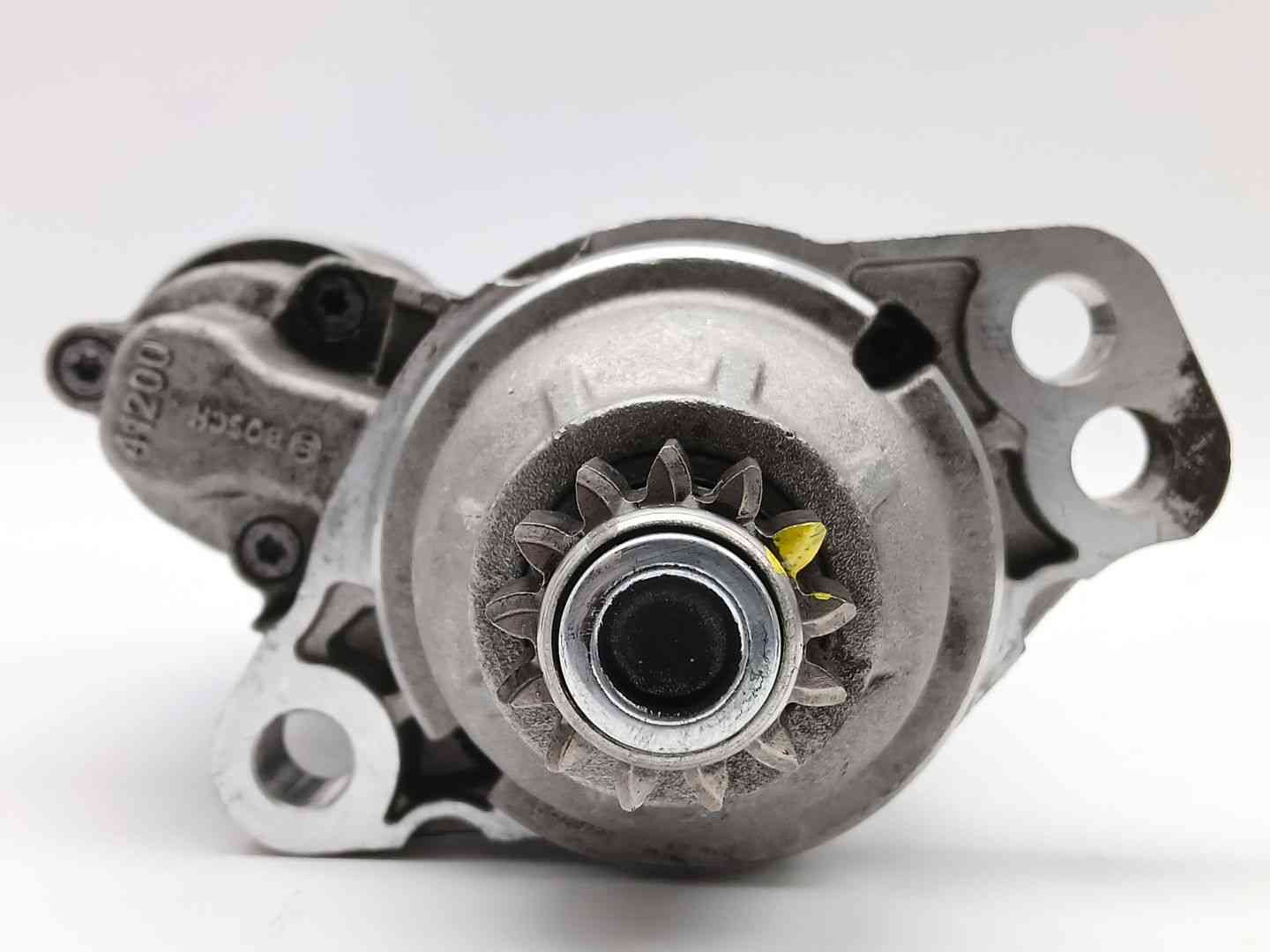 MOTOR ARRANQUE SEAT IBIZA IV ST (6J8, 6P8) 02M911024R / 0001177008 02M911024R0001177008 - Vista 3
