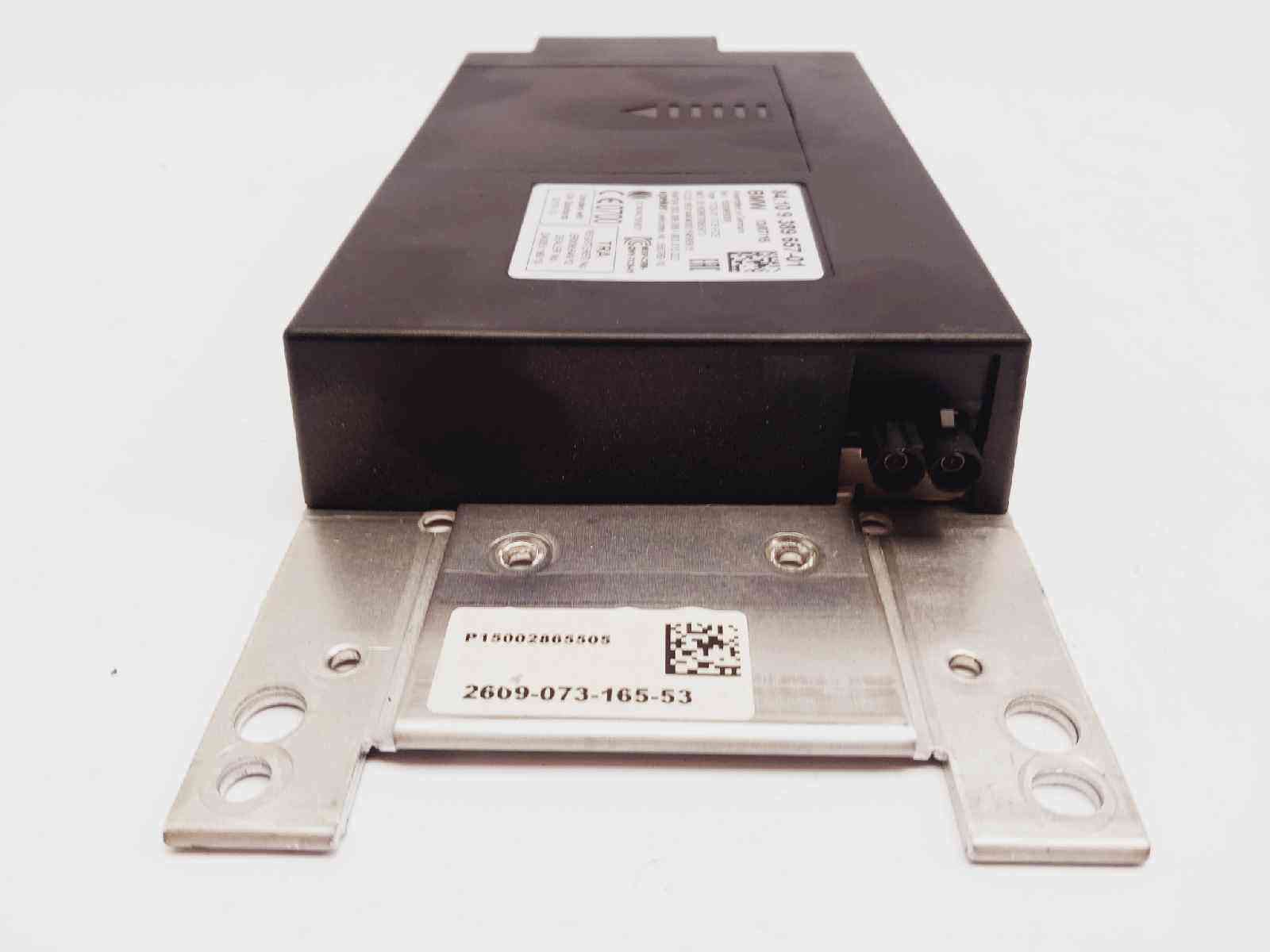 MODULO ELECTRONICO BMW SERIE 5 LIM. (F10) 8410938965701 8410938965701 - Vista 2