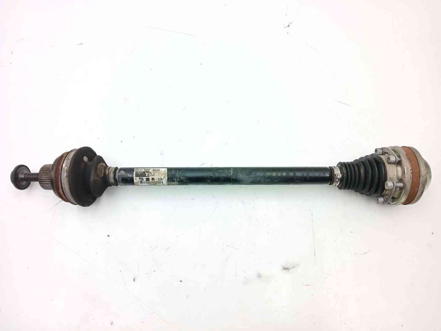 TRANSMISION TRASERA DERECHA AUDI A4 B8 Avant (8K5) 8K0501203J 8K0501203J