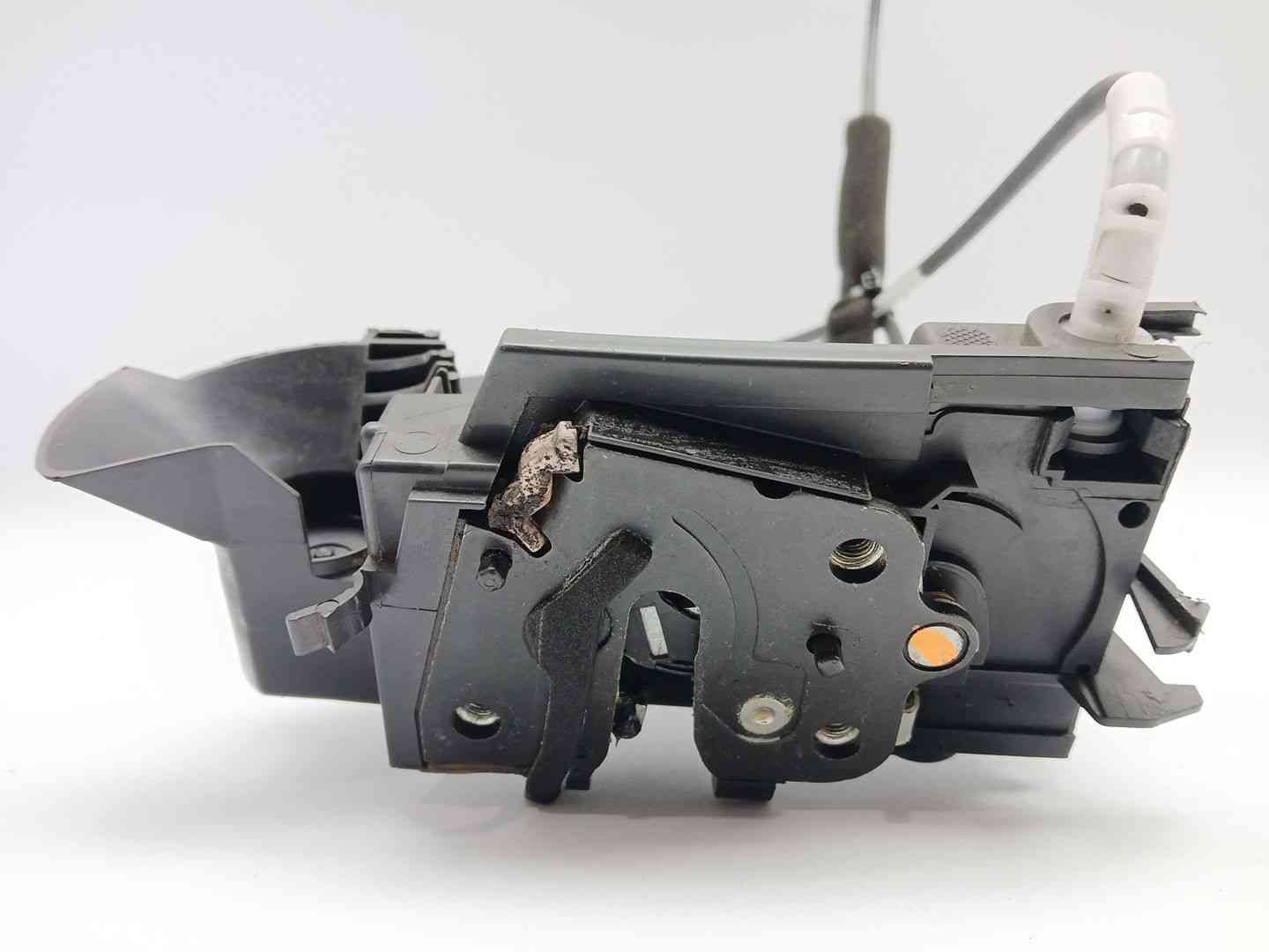 CERRADURA PUERTA DELANTERA DERECHA CITROËN C4 PICASSO II 9810310280 9810310280