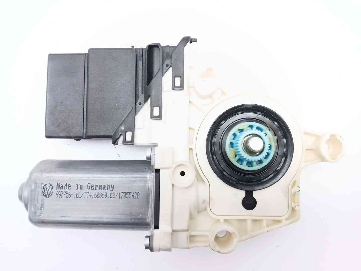 MOTOR ELEVALUNAS TRASERO IZQUIERDO VOLKSWAGEN PASSAT BERLINA (3C2) 1K0959703F 1K0959703F