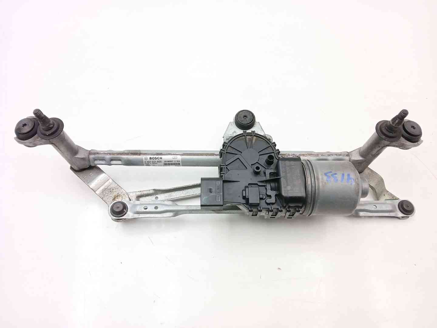 MOTOR LIMPIA DELANTERO SEAT Mii (KF1, KE1) 1S1955023D / 6R1955119A / 3397021855 1S1955023D6R1955119A3397021855
